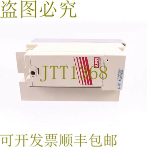 供应豪迈 F5 KEB 15F5GBE-YA00 4-008-39-1121 V20