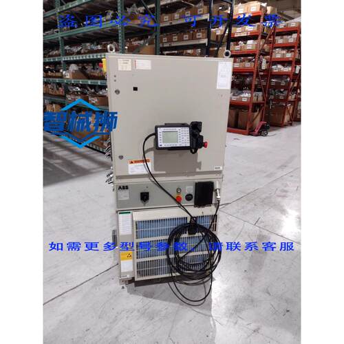 原装供应 S4CPLUS M2000 3X475V 控制器 14M-26973 2004 带 3HNE0