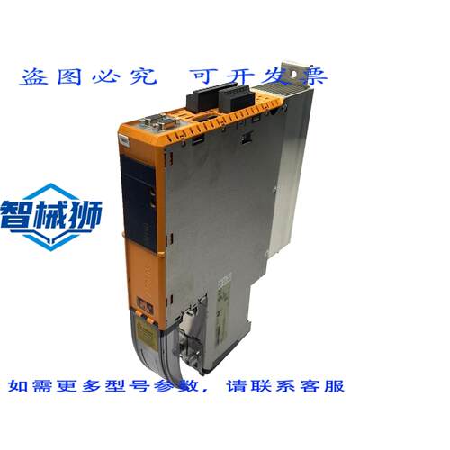 原装供应 B&R 8BVI0014HWD0.000-1 REV.P0 ACOPOSMULTI I0014D 逆