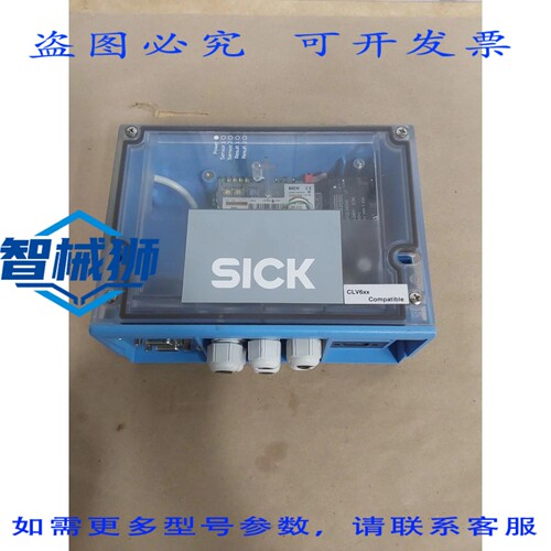 原装供应 SICK M420-0102