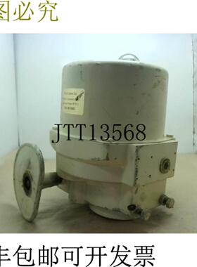 供应El O Matic 型 EL-200 Flowmatic 200 Handwhee 操作执行