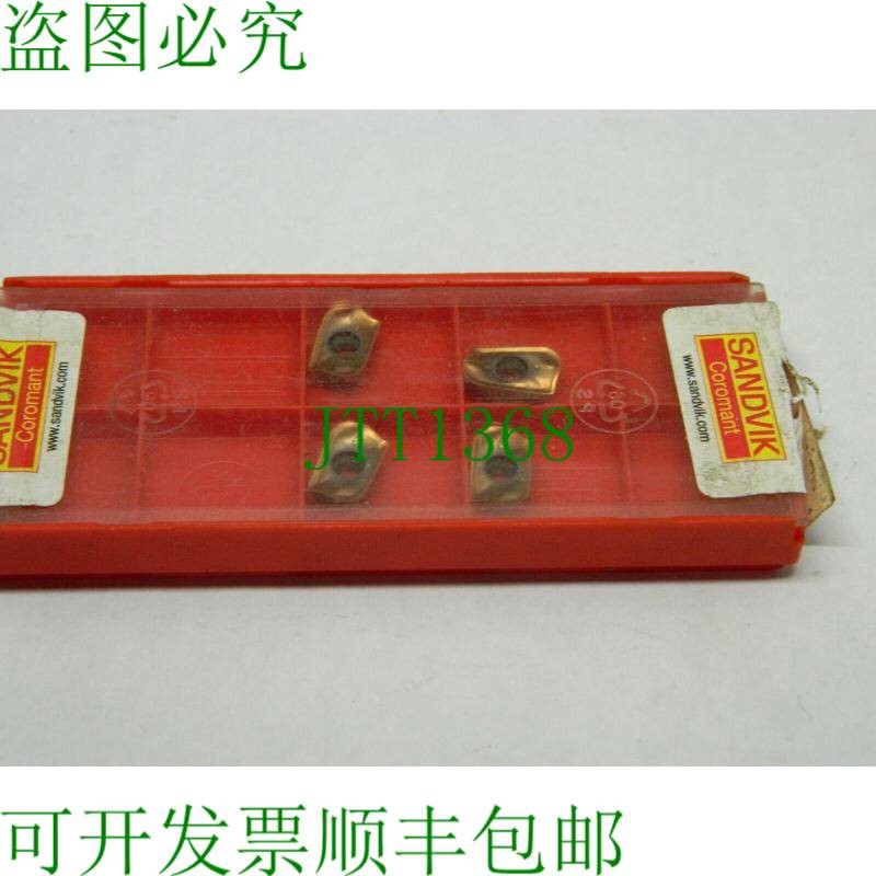 原装供应4x 山特维克 R390-11 24E-PM 1030