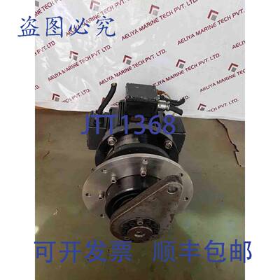 原装供应Parvex LS910EWR2402 sans Brosse Servomoteur 1700 min