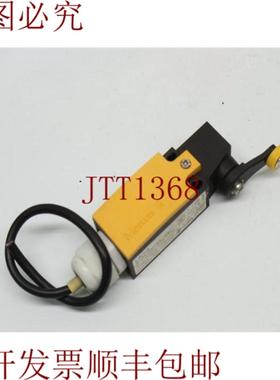 供应Moeller LS-02 IECEN 60947-5-1 位置开关带切割电缆 30