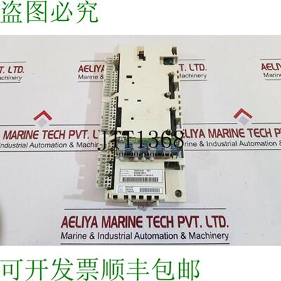 供应 rdcu-02c 驱动控制单元 64362241e
