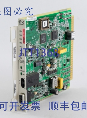 原装供应Adtran HTU-R H2TUR 1223026L7 网络收发器卡