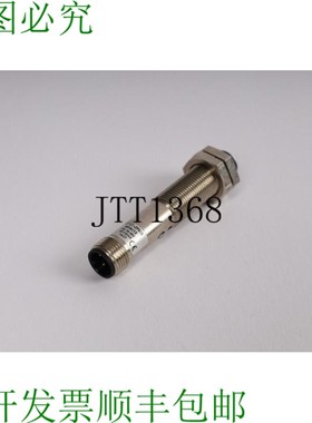 原装供应二手 BALLUFF BES M12EI-PSC40B-S04G-S BES02NA 187957