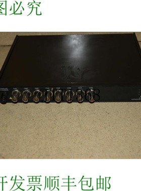 原装供应IOTECH WBK10 8针(公)