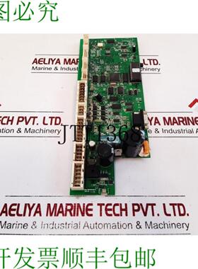 供应Bannsan VMC板FB55 47180503 Rev 22 红色PCB