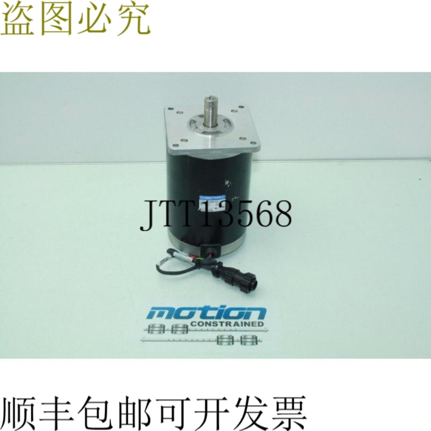 供应电机 Sanmotion F 型 103M89332-3540 AC 200V