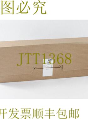 供应 6632059 NFTP01 现场附加面板 - 开箱