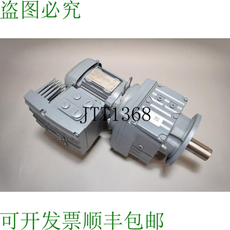 原装供应SEW EURODRIVE RF57 DRS71S4/MM05/LN