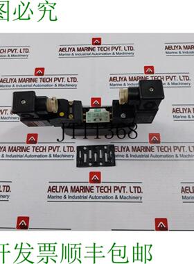 供应Asco 430 04472 双电磁阀 12 巴