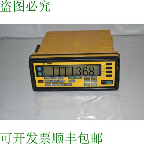 原装供应TRIMBLE 导航型号 4000SSE P/N 18292-21(MU48)