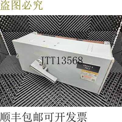 供应开关ITE V7E3203 240VAC100A
