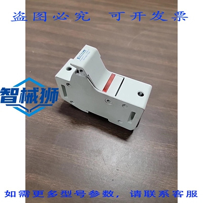 原装供应 FERRAZ SHAWMUT ULTRASAFE US6J1I 保险丝座 600V 60A T