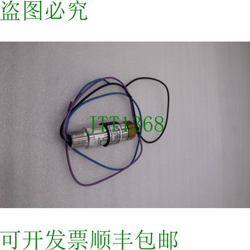 原装供应PSW-191 压力开关 10-150PSI 沙发 1/8 英寸端口尺寸 L-5
