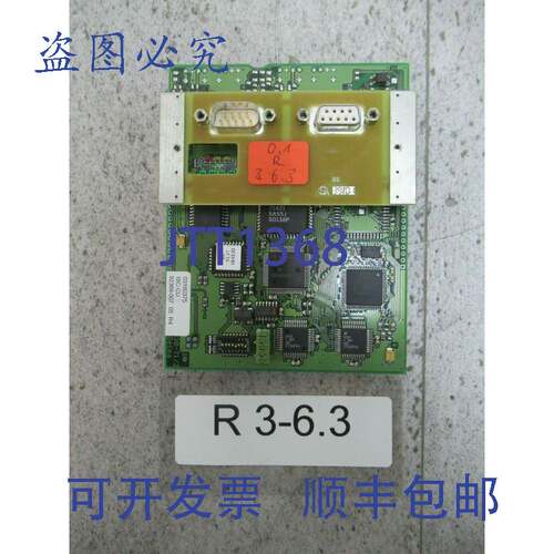 原装供应Mbb Gelma 413g-30-T1/2 Isc-Cu 92369-007 05 R4