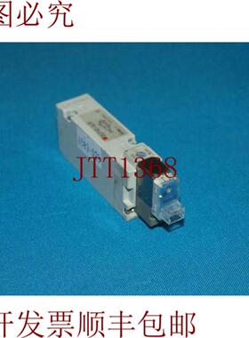 供应 SYJ7143-5LZD SYJ71435LZD 阀门带零件