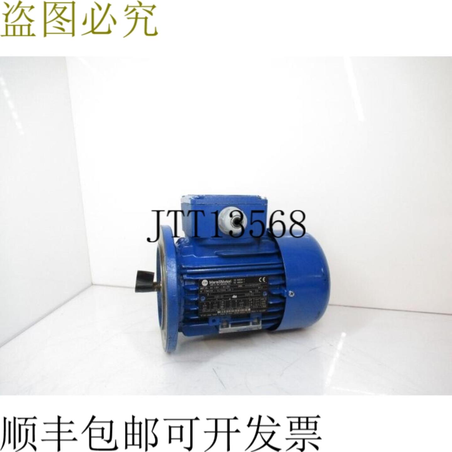 供应Marelli Motori P385315 交流电机1370 每分钟行数