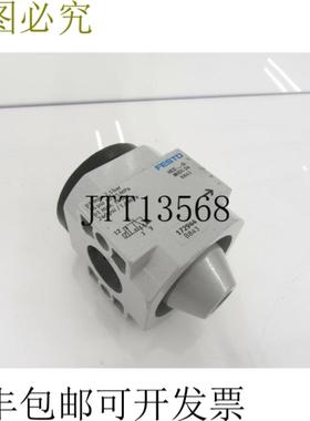 供应172944 FESTO 开关电阀 HEE-D-MIDI-24已使用测试