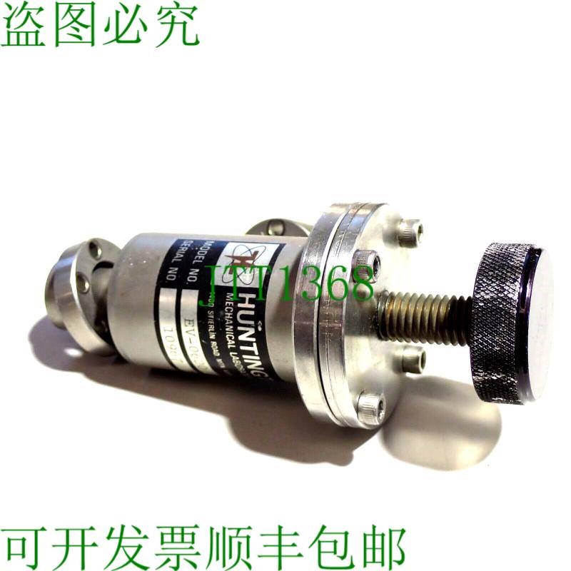 原装供应EV-0620 HUNTINGTON 手动阀门二手