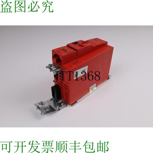 原装供应SEW EURODRIVE MC07B0015-5A3-4-S0/FSC11B
