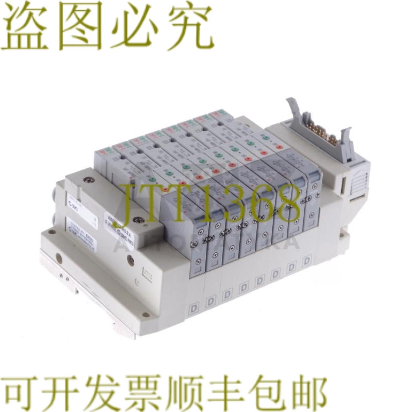 供应 SS5V1-E1I01 LTI SS5V1E1I01 8件 SV1A00K-5FU 阀门