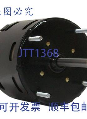 原装供应Fasco D1117，1/65 ，1590 RPM，3.30 直径，115V