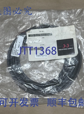 原装供应- Cognex CCB-84909-0209-15 电源和 I/O 断路器电缆 ???