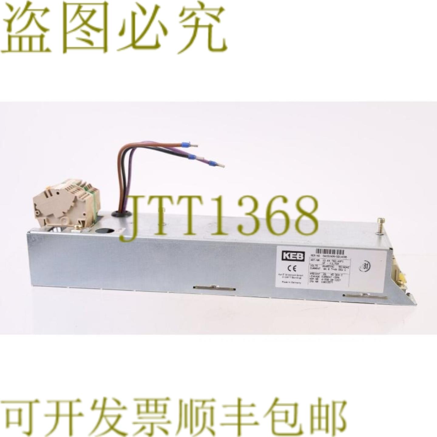 供应KEB 10E5T60-A0F1 10E5T60-A0F1