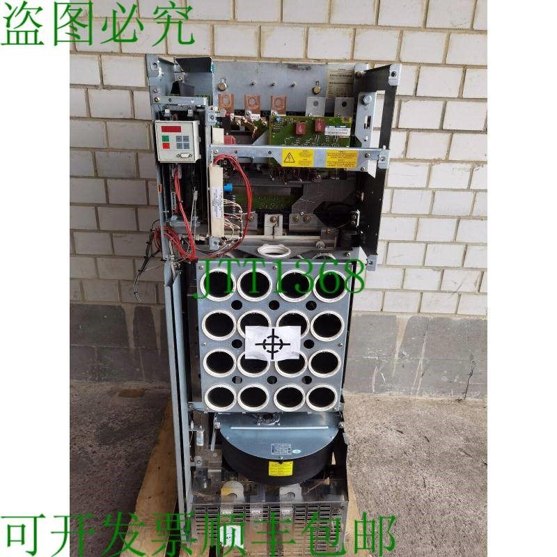 原装供应Simovert VC 6SE7032-3FG60-Z 直流逆变器频率