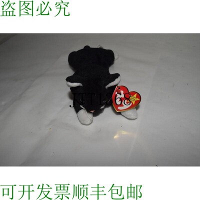 原装供应LM TY BEANIE BABY 拉链款 4004 1994 SAB146