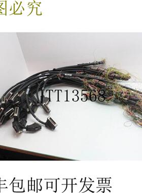 供应32 Allen Bradley 2090-U3BC-D4403D4409 伺服电机 DB50