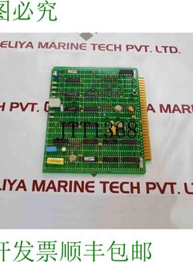 供应Norcontrol N-NN-157 振荡器和热限制器 13208C PCB 板