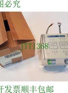 原装供应  / Schneider  输入和输出元件 VW3A16401