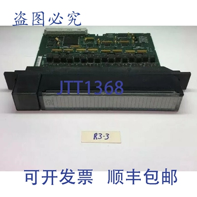 原装供应Fanuc IC697MDL750 24/48V 输出模块 + 和！