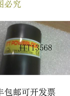 供应ITT Powerlock NLDFT-2-BK-C185-M40B 线路排水连接器 66