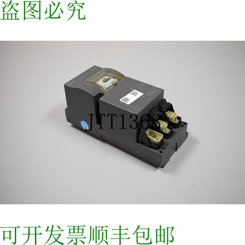 原装供应二手 3RK1300-0GS01-1AA4