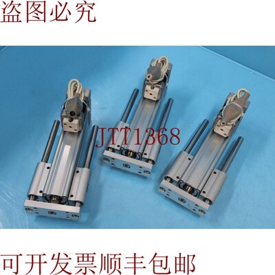 原装供应SMC LEYG25MB-100F-S5AN3,,