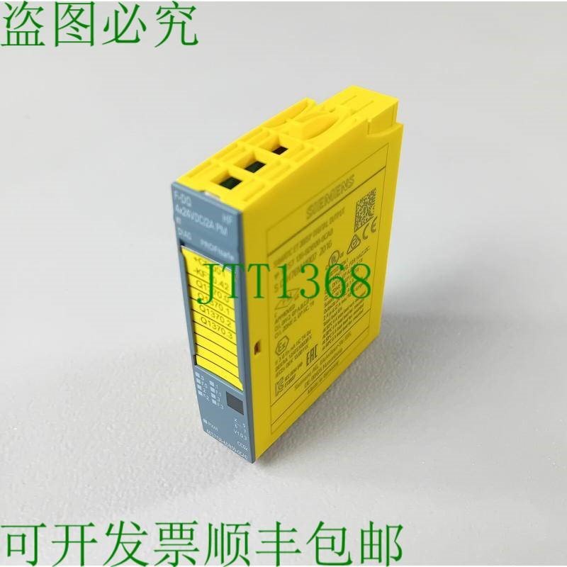 原装供应6ES7 136-6DB00-0CA0 / 6ES7136-6DB00-0CA0 ET 200SP