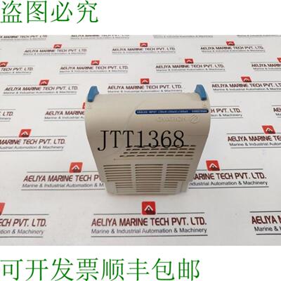 供应Ovation 5X00070G04 模拟输入模块 5148268 5