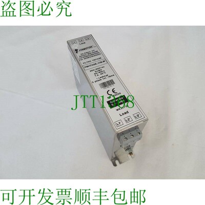 原装供应Finmotor线路过滤器FIN1700E.016.M