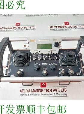 供应Hbc Radiomatic Spectrum-3 Telecomando Per Gru