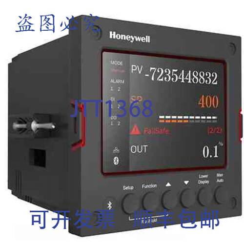 原装供应Honeywell DC2800E00S02000000 数字控制器， 100 至 240
