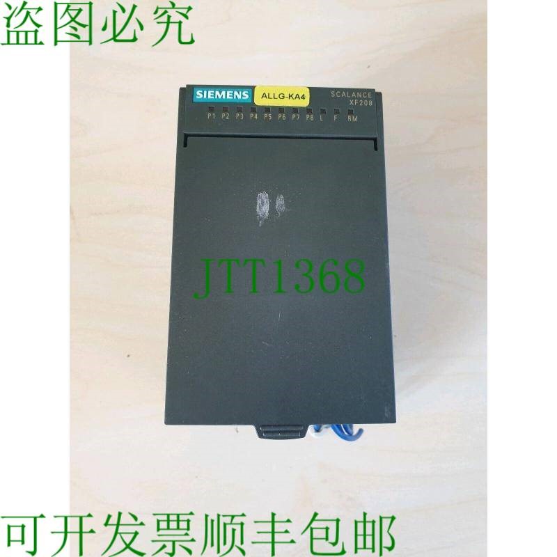 原装供应6GK5 208-0BA00-2AF2