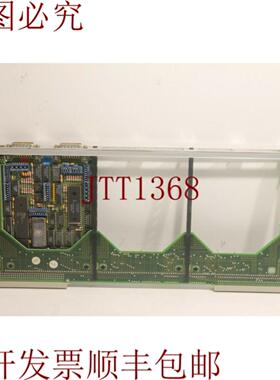 供应6AF7001-0BC 模块带 C79458-L726-B3