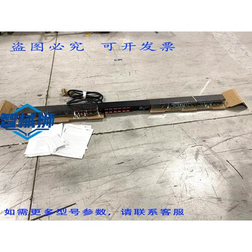 原装供应 VERTIV IST VP5N30AP RPDU 开关单元电平 EC 30A 208V