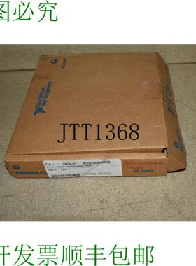 原装供应NATIONAL INSTRUMENTS cfp-cb-1 Compact Fieldpoint