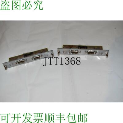 原装供应ABACO 分线面板 K7034-003-2-26368-001 - 2 件 FQ30